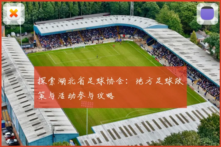 探索湖北省足球协会：地方足球政策与活动参与攻略